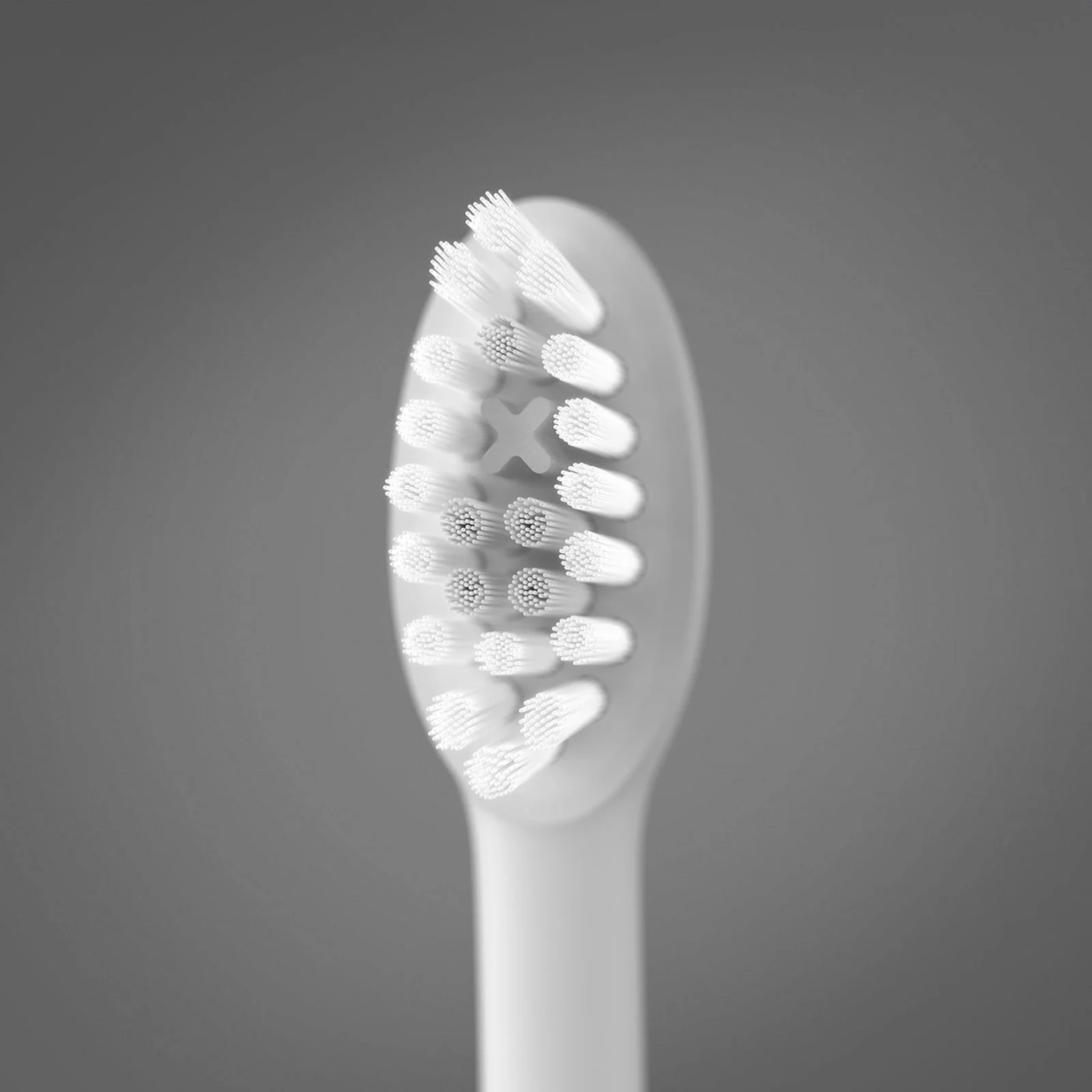 Ordo Sonic Brush Head White | Snow 4x - Image 3