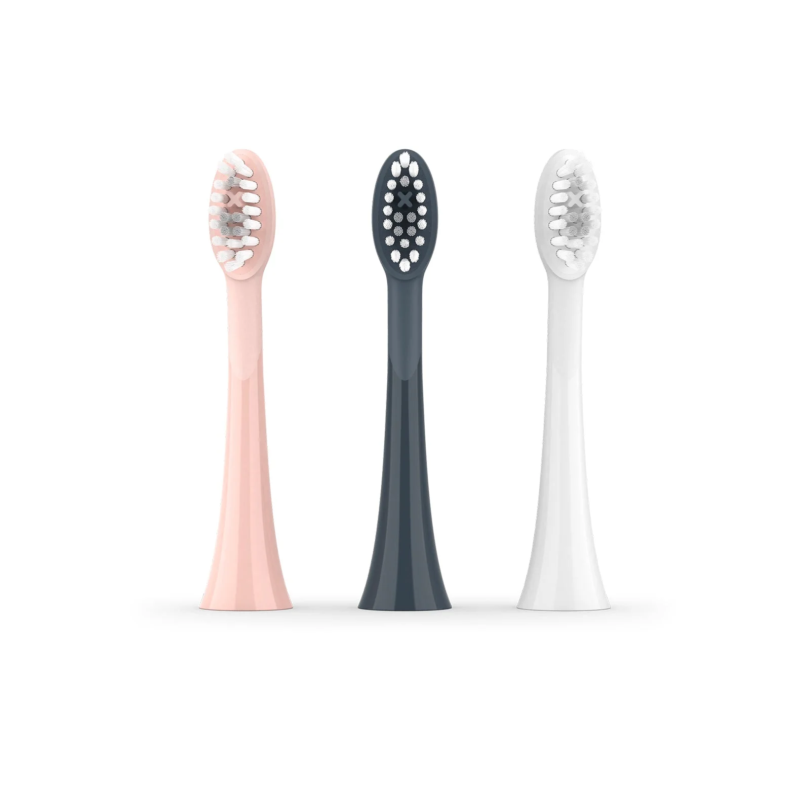 Ordo Sonic Brush Head White | Snow 4x - Image 6