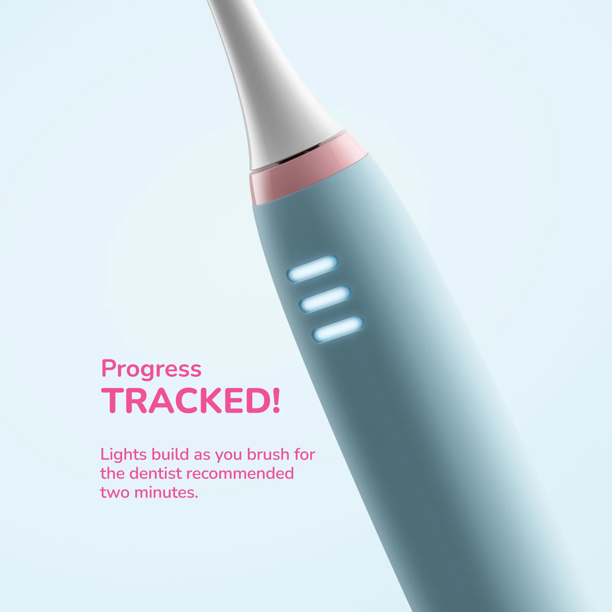 Ordo Sonic Kids Rechargeable Toothbrush - Squishmallows Zozo - Image 5