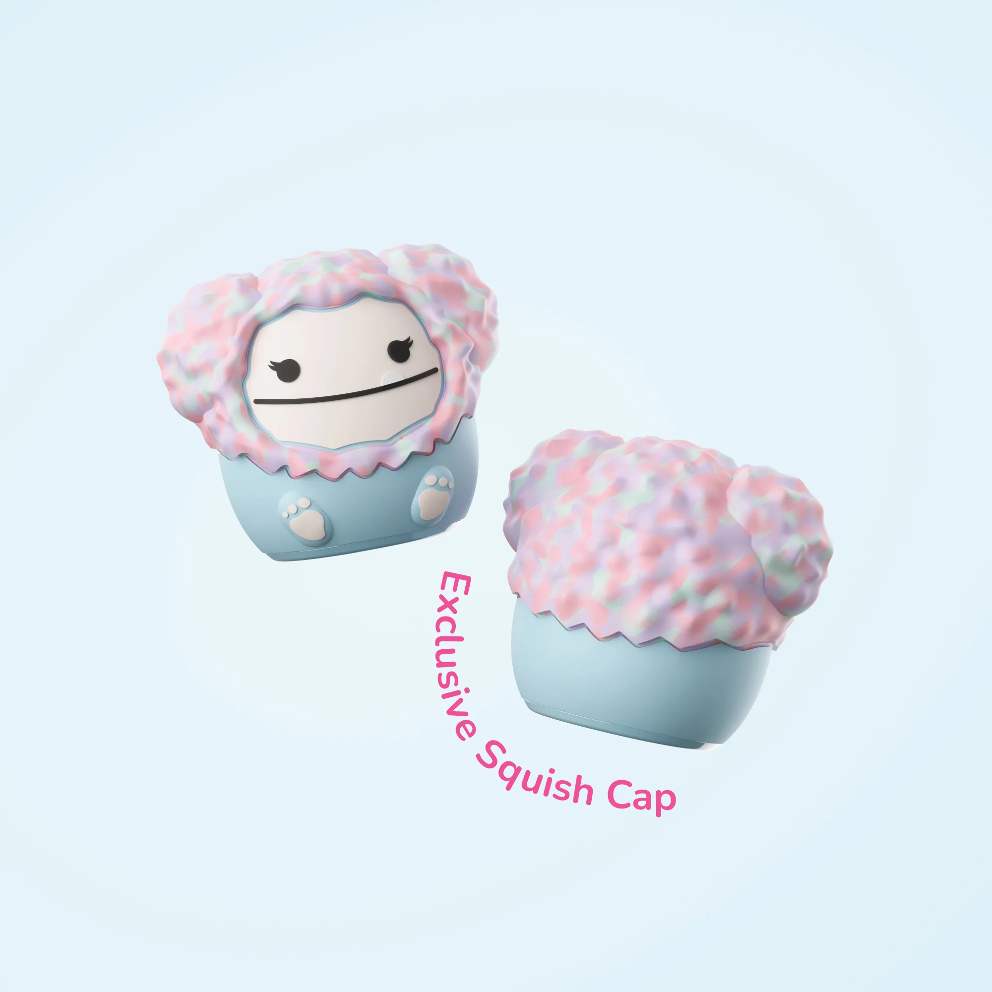 Ordo Sonic Kids Rechargeable Toothbrush - Squishmallows Zozo - Image 7