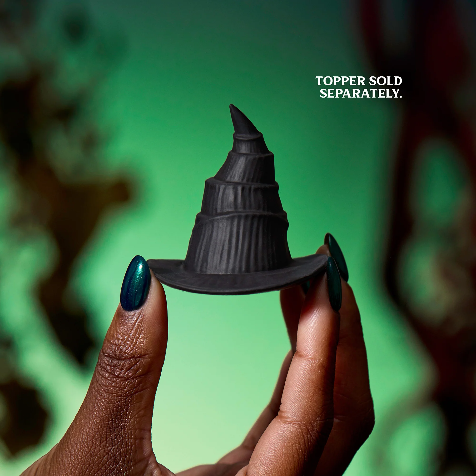 Ordo Sonic Lite Electric Toothbrush - Wicked - Elphaba Thropp - Image 8