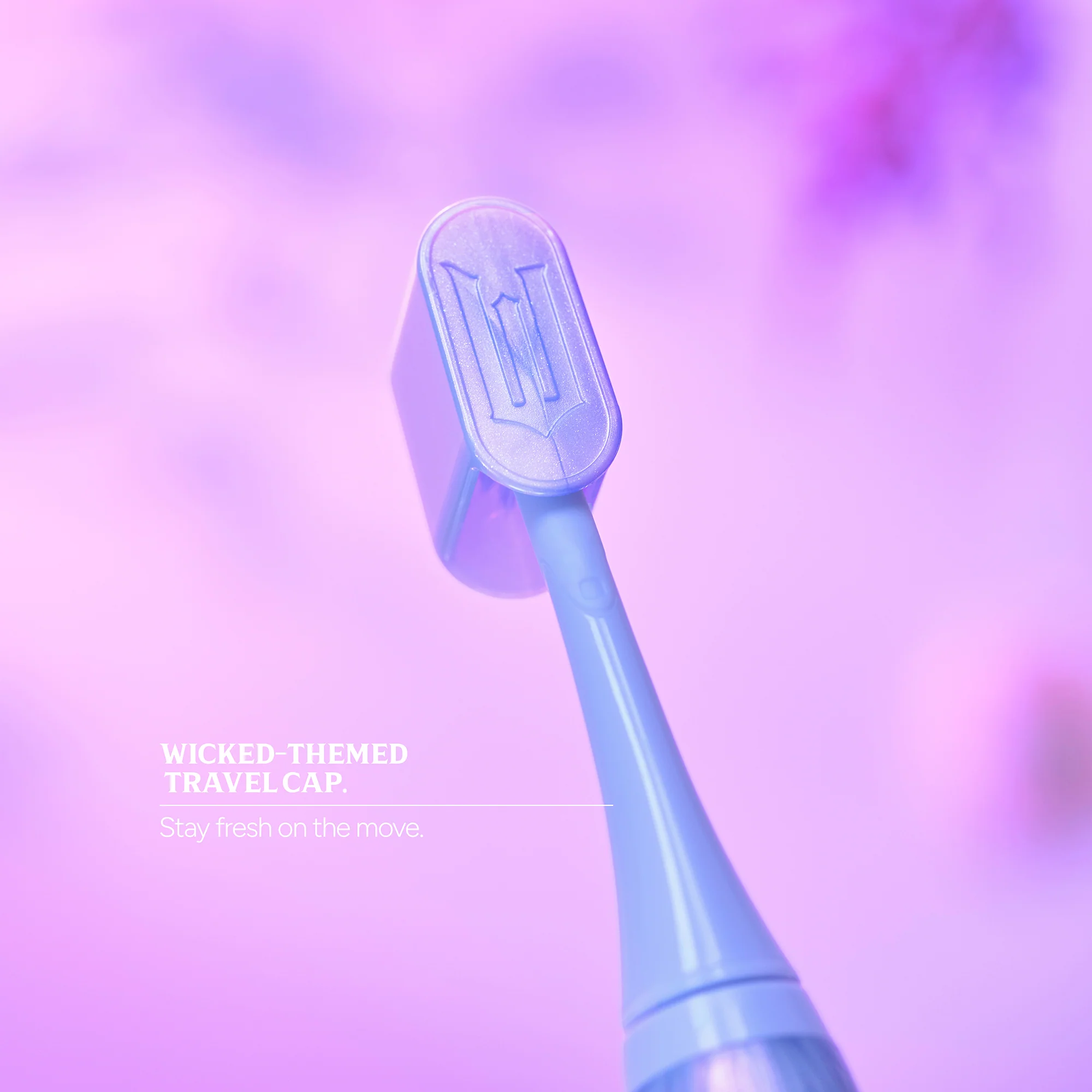 Ordo Sonic Lite Electric Toothbrush - Wicked - Glinda Upland - Image 6