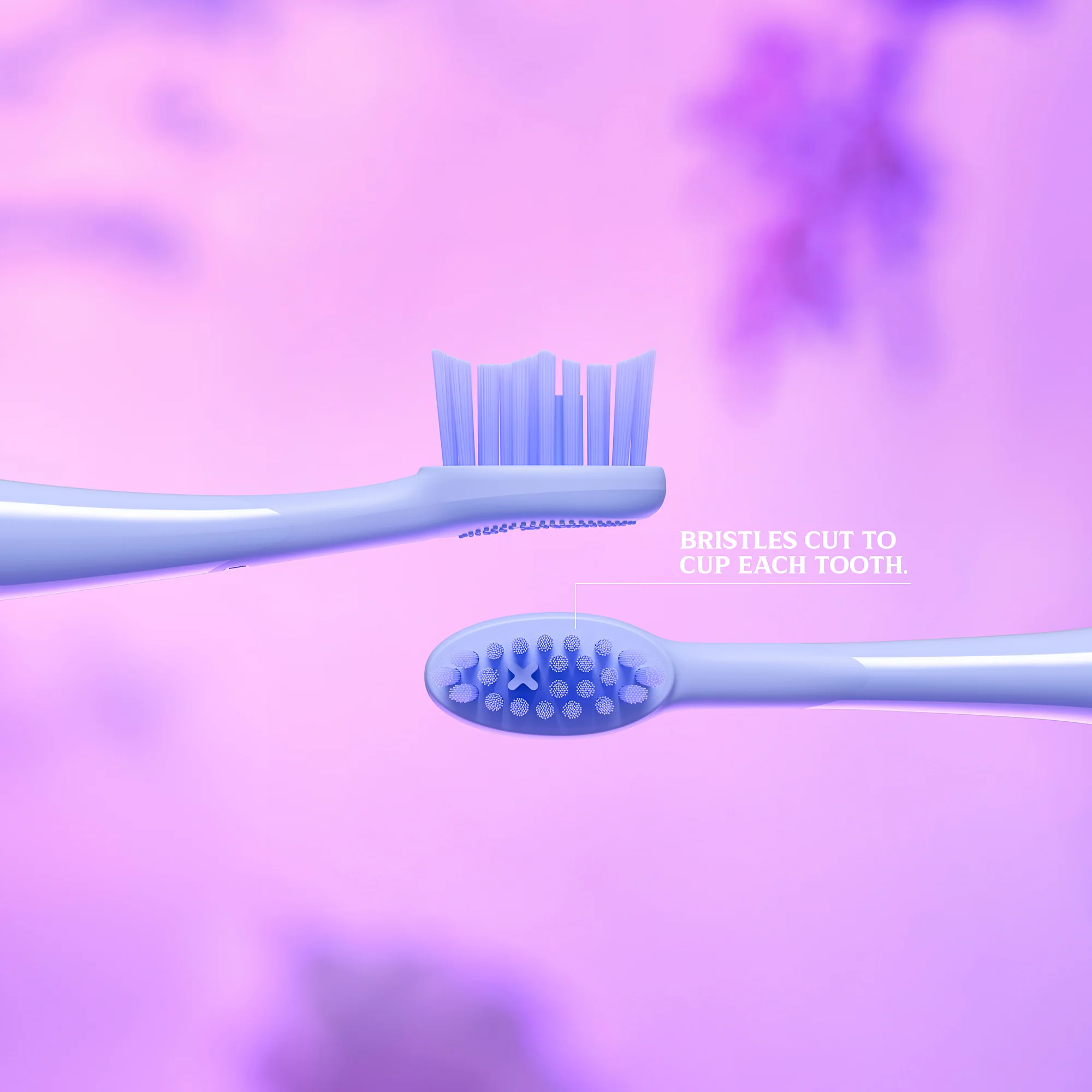 Ordo Sonic Lite Electric Toothbrush - Wicked - Glinda Upland - Image 7